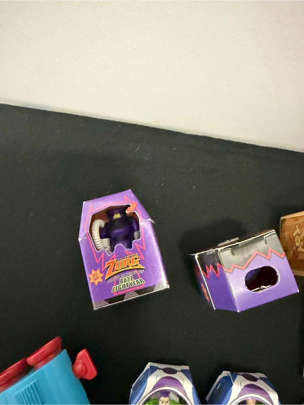 Lot of 84 Minis
